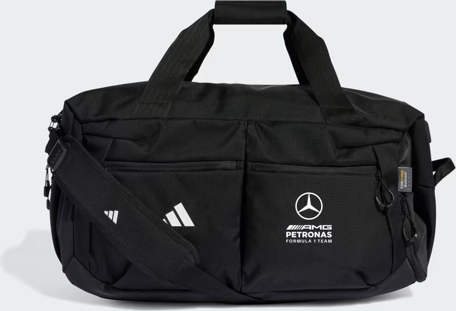 Adidas MERCEDES AMG PETRONAS FORMULA 1 ENGINEERS & MARKETING DUFFELTAS
