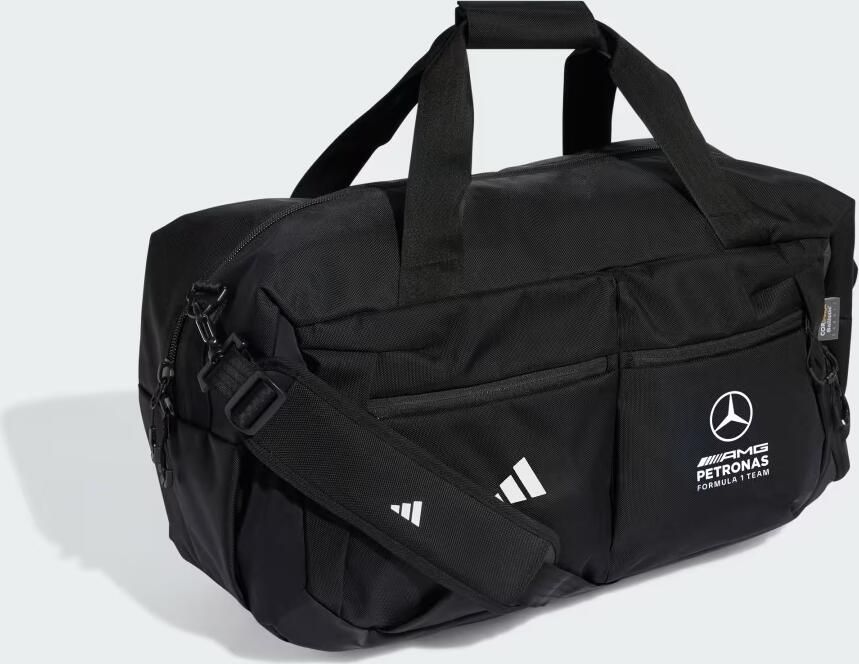 Adidas MERCEDES AMG PETRONAS FORMULA 1 ENGINEERS & MARKETING DUFFELTAS - Foto 5