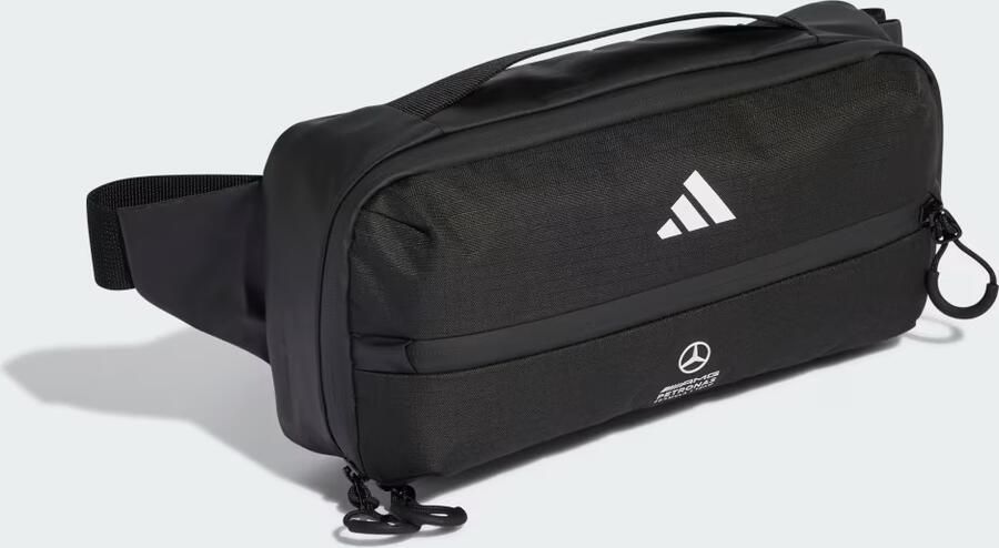 Adidas MERCEDES AMG PETRONAS FORMULA 1 ENGINEERS & MARKETING HEUPTAS - Foto 5