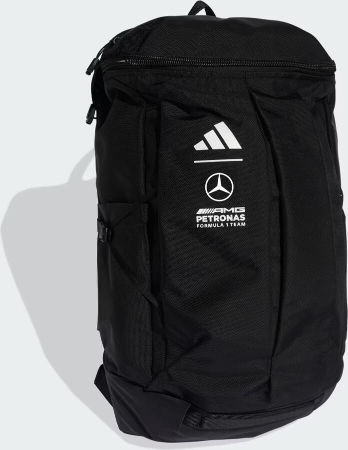 Adidas MERCEDES AMG PETRONAS FORMULA 1 ENGINEERS & MARKETING RUGZAK - Foto 5