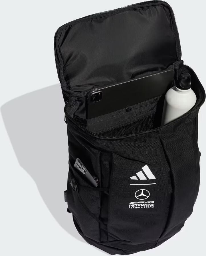 Adidas MERCEDES AMG PETRONAS FORMULA 1 ENGINEERS & MARKETING RUGZAK - Foto 4