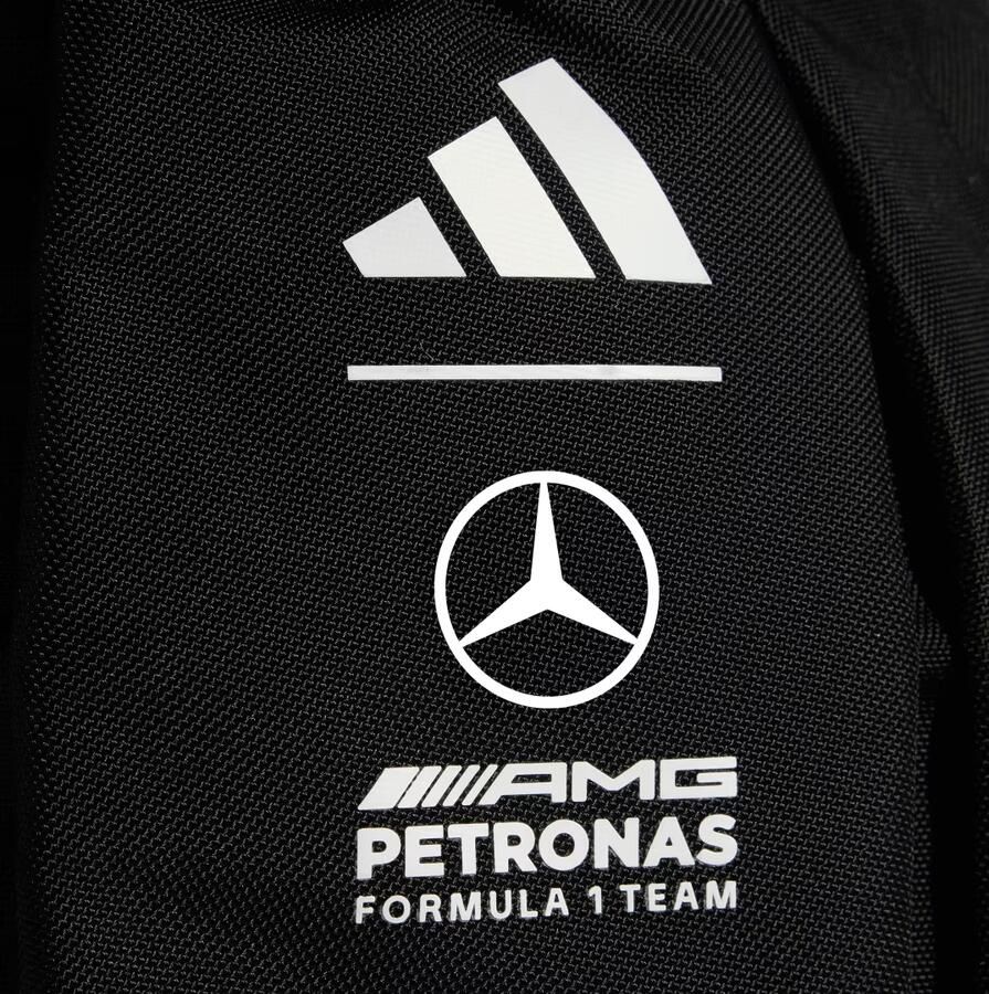 Adidas MERCEDES AMG PETRONAS FORMULA 1 ENGINEERS & MARKETING RUGZAK - Foto 2