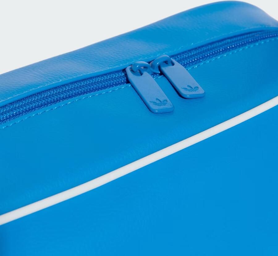 Adidas MERCEDES AMG PETRONAS FORMULA 1 TEAM BLUE WONDER TAS - Foto 3