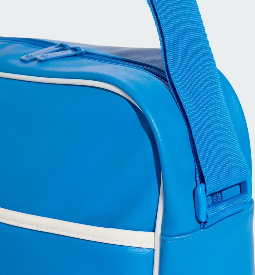 Adidas MERCEDES AMG PETRONAS FORMULA 1 TEAM BLUE WONDER TAS - Foto 2