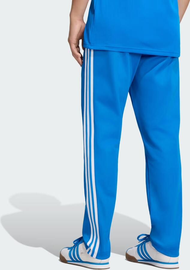 Adidas MERCEDES AMG PETRONAS FORMULA 1 TEAM BLUE WONDER TRAININGSBROEK - Foto 4