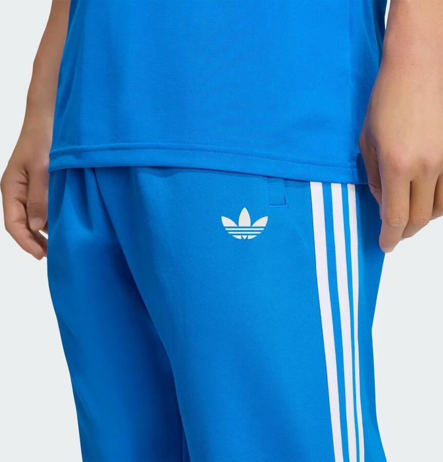 Adidas MERCEDES AMG PETRONAS FORMULA 1 TEAM BLUE WONDER TRAININGSBROEK - Foto 2