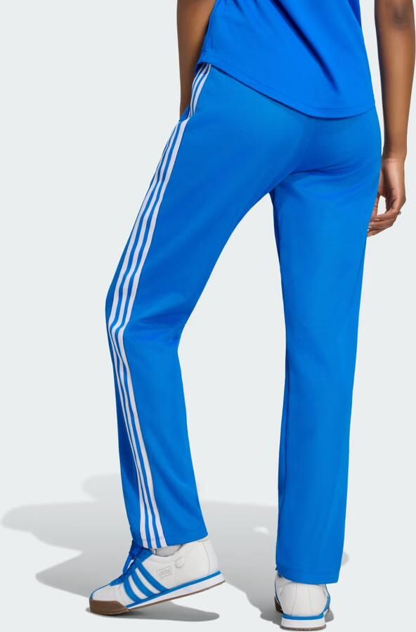 Adidas MERCEDES AMG PETRONAS Formula 1 Team BLUE WONDER TRAININGSBROEK - Foto 4