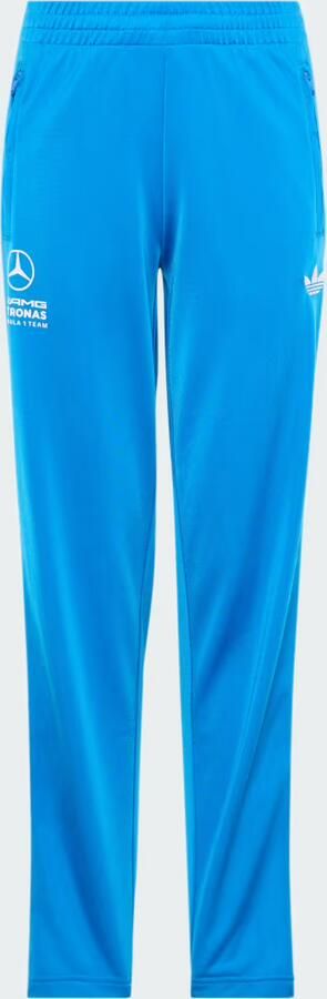 Adidas MERCEDES AMG PETRONAS Formula 1 Team BLUE WONDER TRAININGSBROEK
