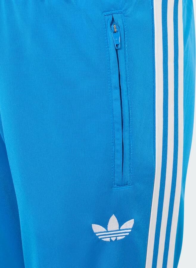 Adidas MERCEDES AMG PETRONAS Formula 1 Team BLUE WONDER TRAININGSBROEK - Foto 4