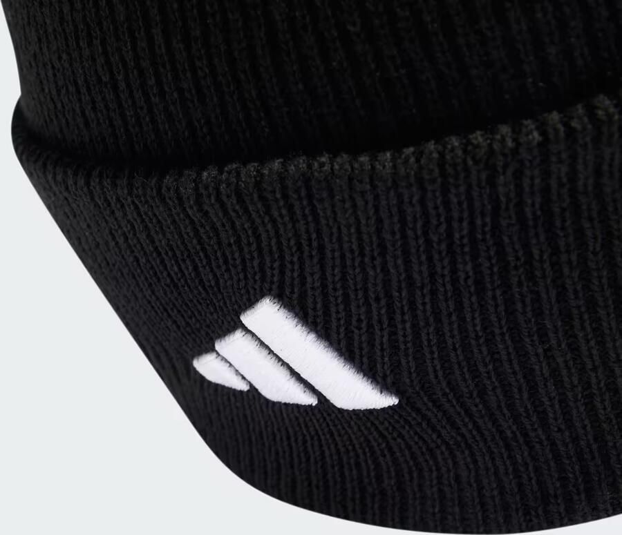 Adidas MERCEDES AMG PETRONAS FORMULA 1 TEAM DNA BEANIE - Foto 3