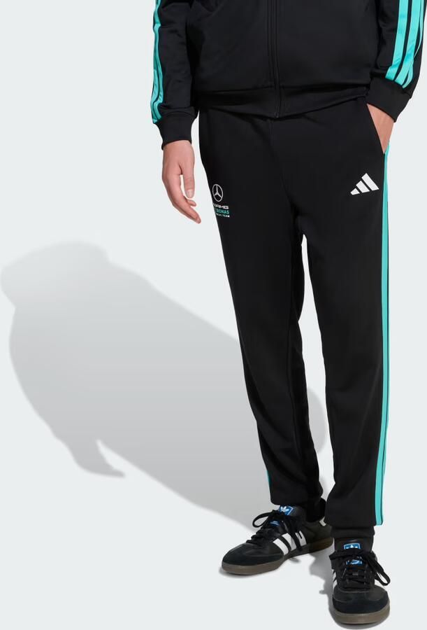Adidas Mercedes AMG Petronas Formula 1 Team DNA Broek