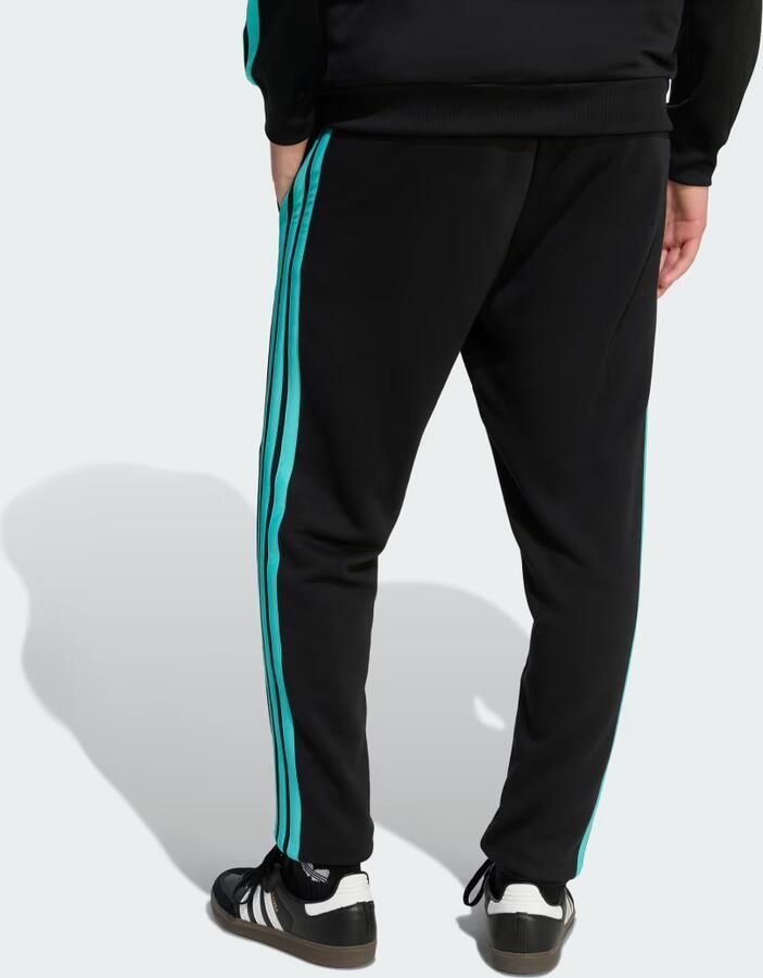Adidas Mercedes AMG Petronas Formula 1 Team DNA Broek - Foto 3