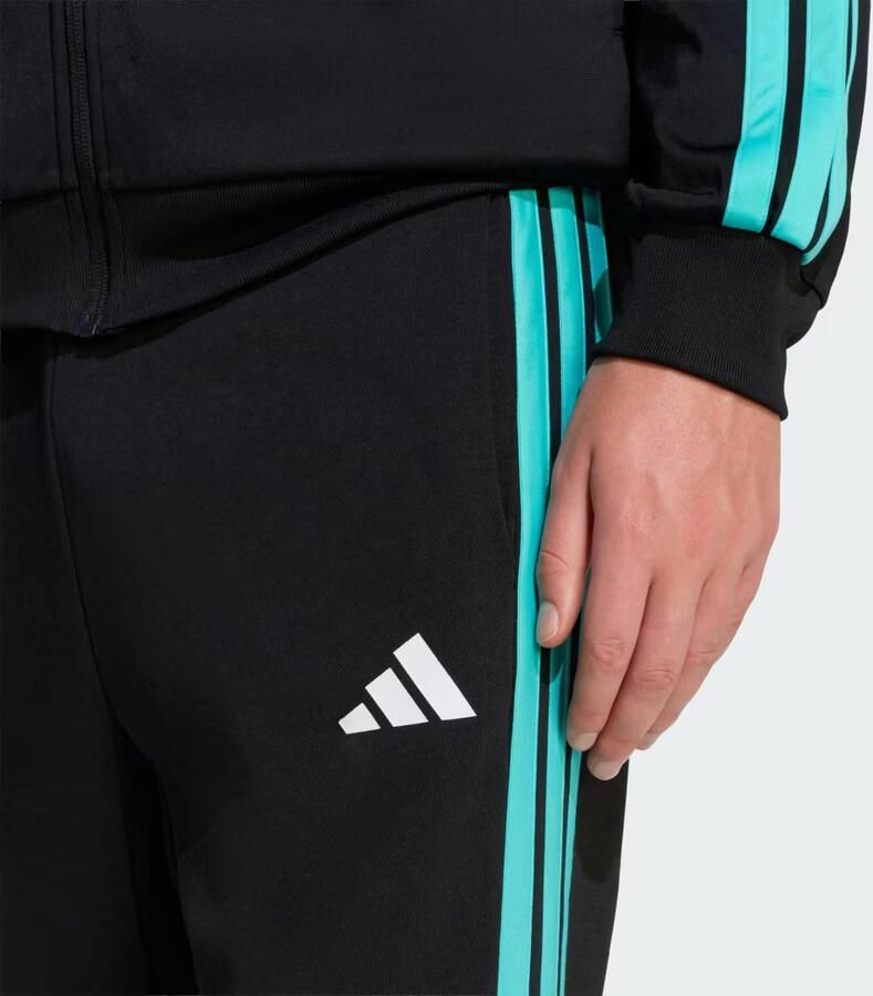 Adidas Mercedes AMG Petronas Formula 1 Team DNA Broek - Foto 2