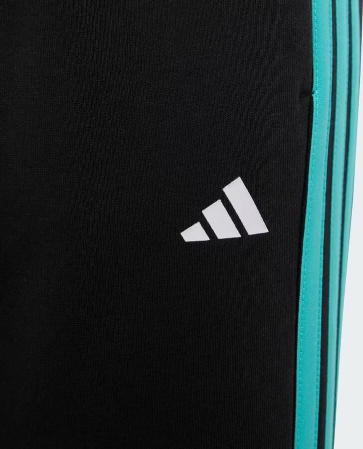 Adidas MERCEDES AMG PETRONAS FORMULA 1 TEAM DNA BROEK - Foto 3