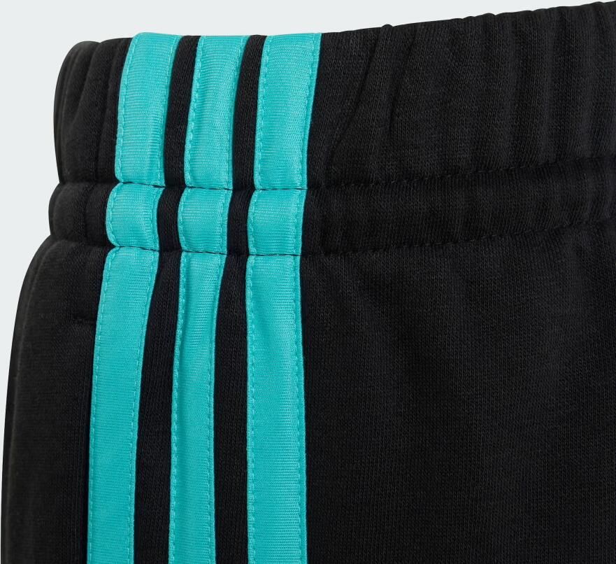 Adidas MERCEDES AMG PETRONAS FORMULA 1 TEAM DNA BROEK - Foto 2