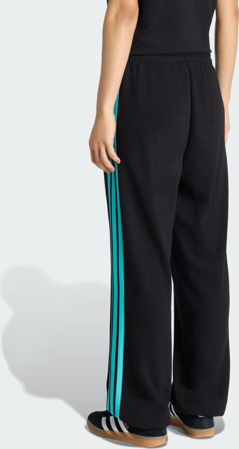 Adidas MERCEDES AMG PETRONAS FORMULA 1 TEAM DNA BROEK - Foto 4
