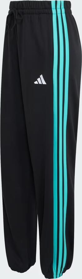 Adidas MERCEDES AMG PETRONAS FORMULA 1 TEAM DNA BROEK - Foto 6