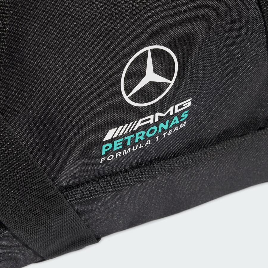 Adidas Mercedes AMG Petronas Formula 1 Team DNA Duffeltas - Foto 2