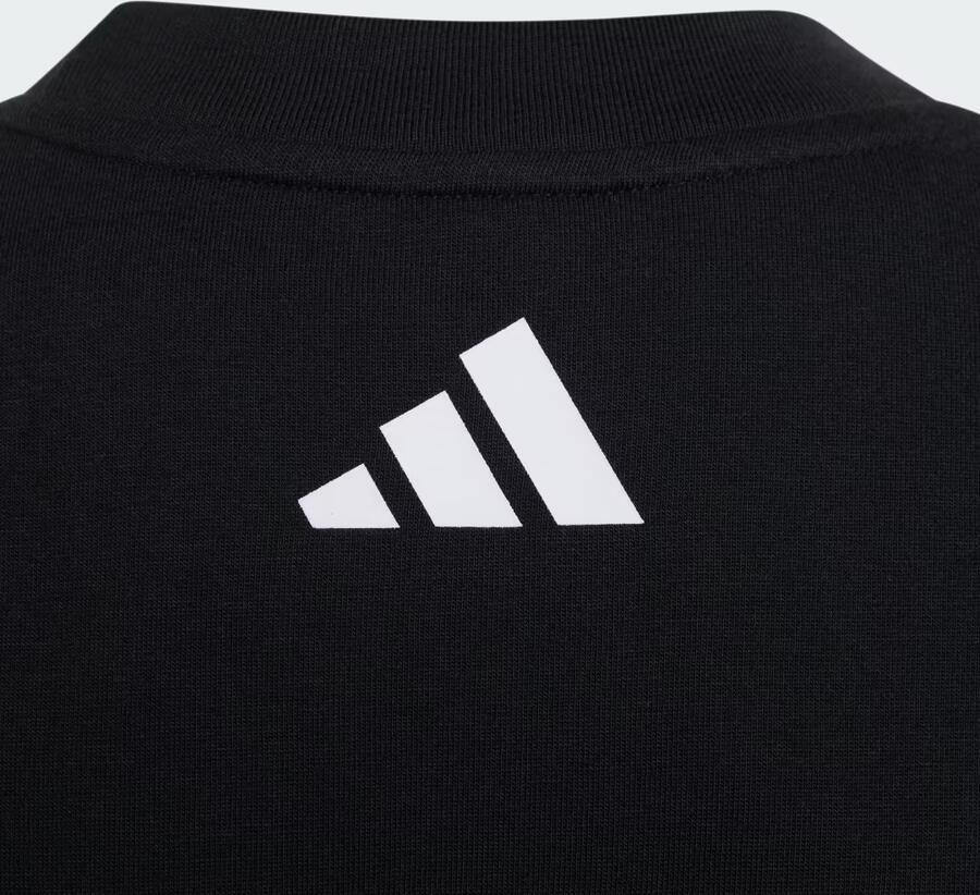 Adidas MERCEDES AMG PETRONAS FORMULA 1 TEAM DNA GRAPHIC T-SHIRT - Foto 3
