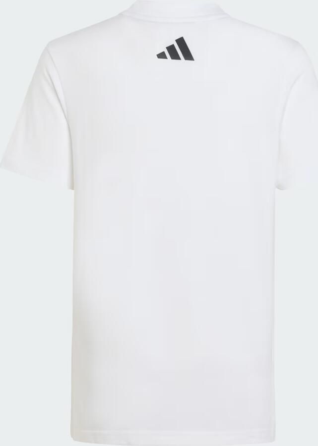 Adidas MERCEDES AMG PETRONAS FORMULA 1 TEAM DNA GRAPHIC T-SHIRT - Foto 5