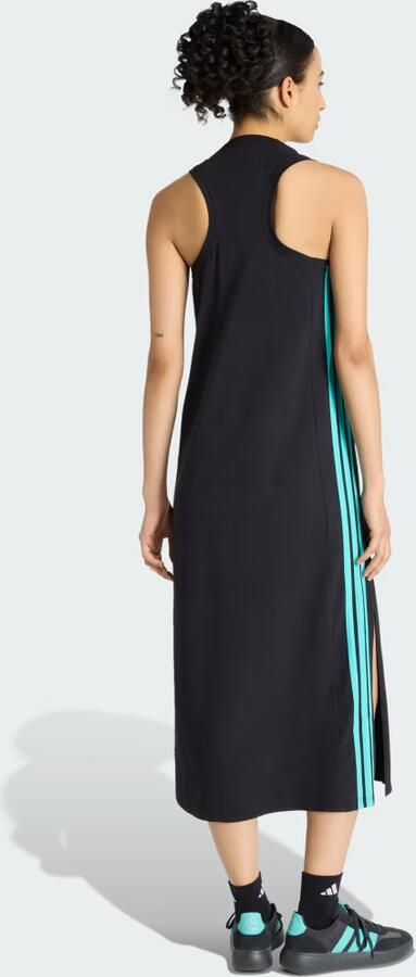 Adidas MERCEDES AMG PETRONAS FORMULA 1 TEAM DNA JURK - Foto 5