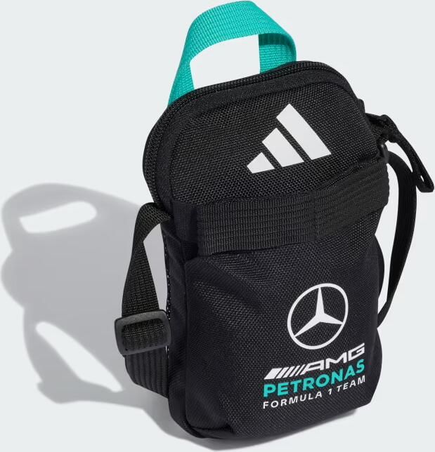 Adidas Mercedes AMG Petronas Formula 1 Team DNA Organizer - Foto 5
