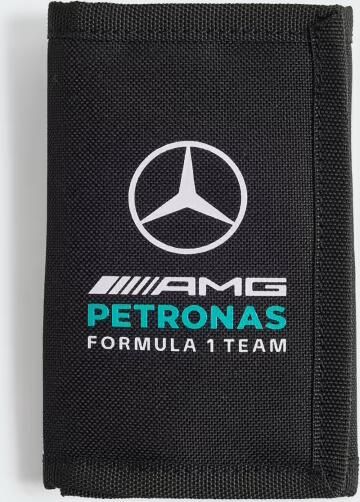Adidas MERCEDES AMG PETRONAS FORMULA 1 TEAM DNA Portemonnee