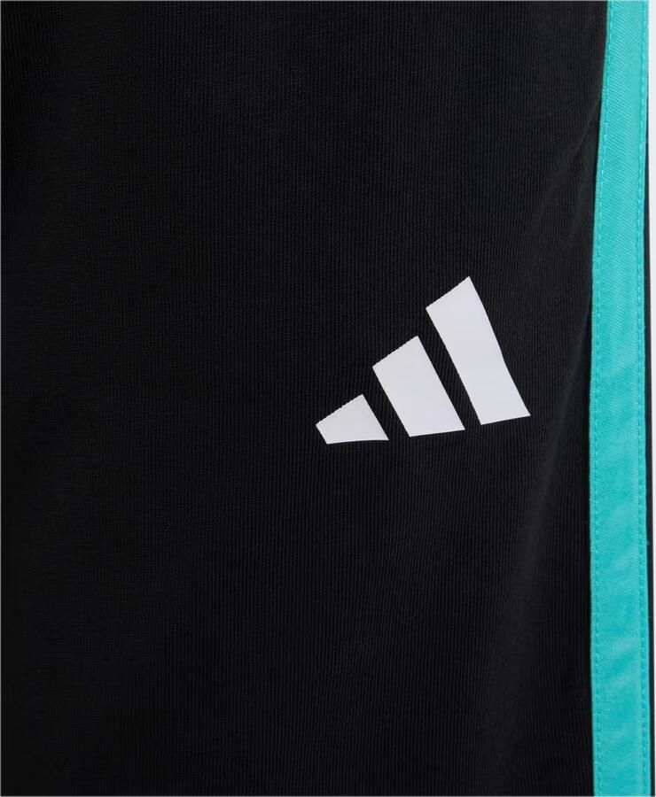 Adidas MERCEDES AMG PETRONAS FORMULA 1 TEAM DNA SHORT - Foto 3