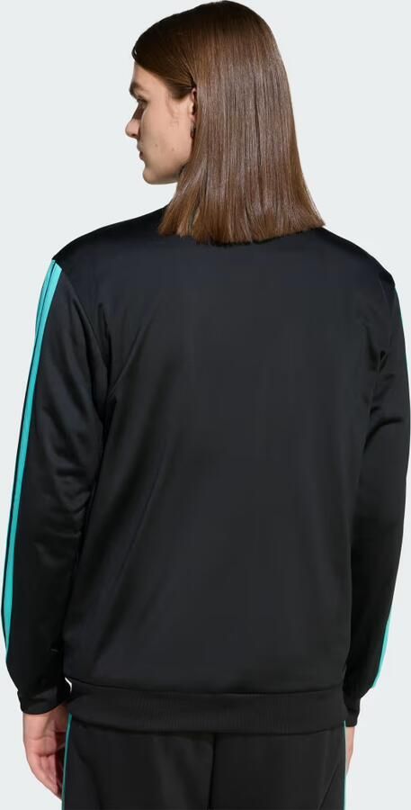 Adidas Trainingsjack Mercedes-AMG Petronas Formula 1 Team DNA Track Top - Foto 6