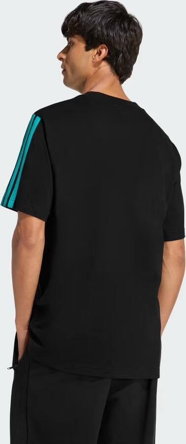 Adidas MERCEDES AMG PETRONAS FORMULA 1 TEAM DNA T-SHIRT - Foto 6