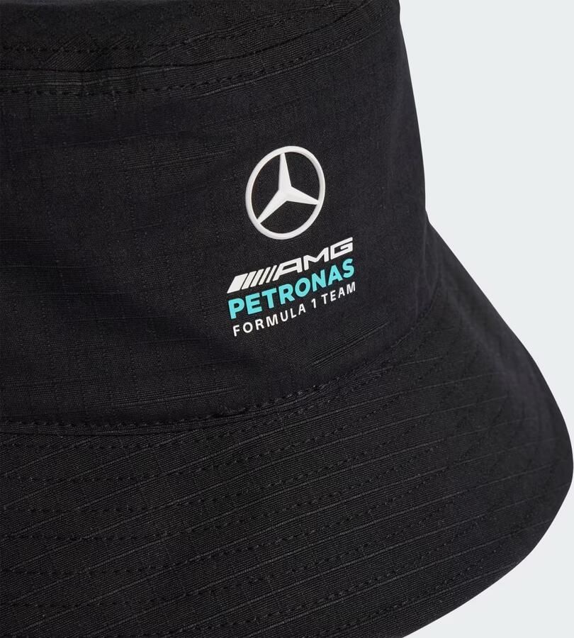 Adidas MERCEDES AMG PETRONAS FORMULA 1 TEAM DNA VISSERSHOEDJE - Foto 3