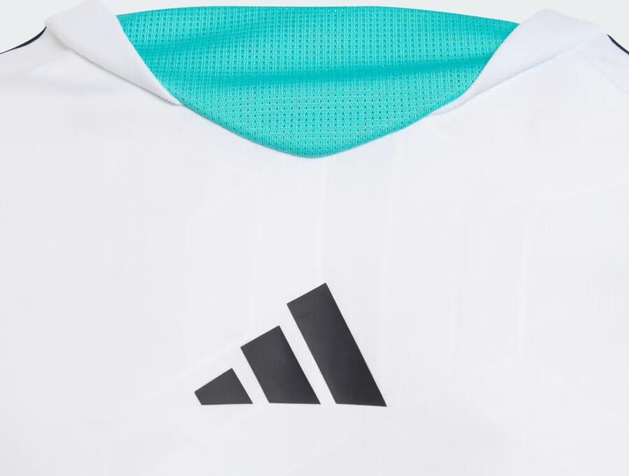 Adidas MERCEDES AMG PETRONAS FORMULA 1 TEAM DRIVER SHIRT - Foto 4