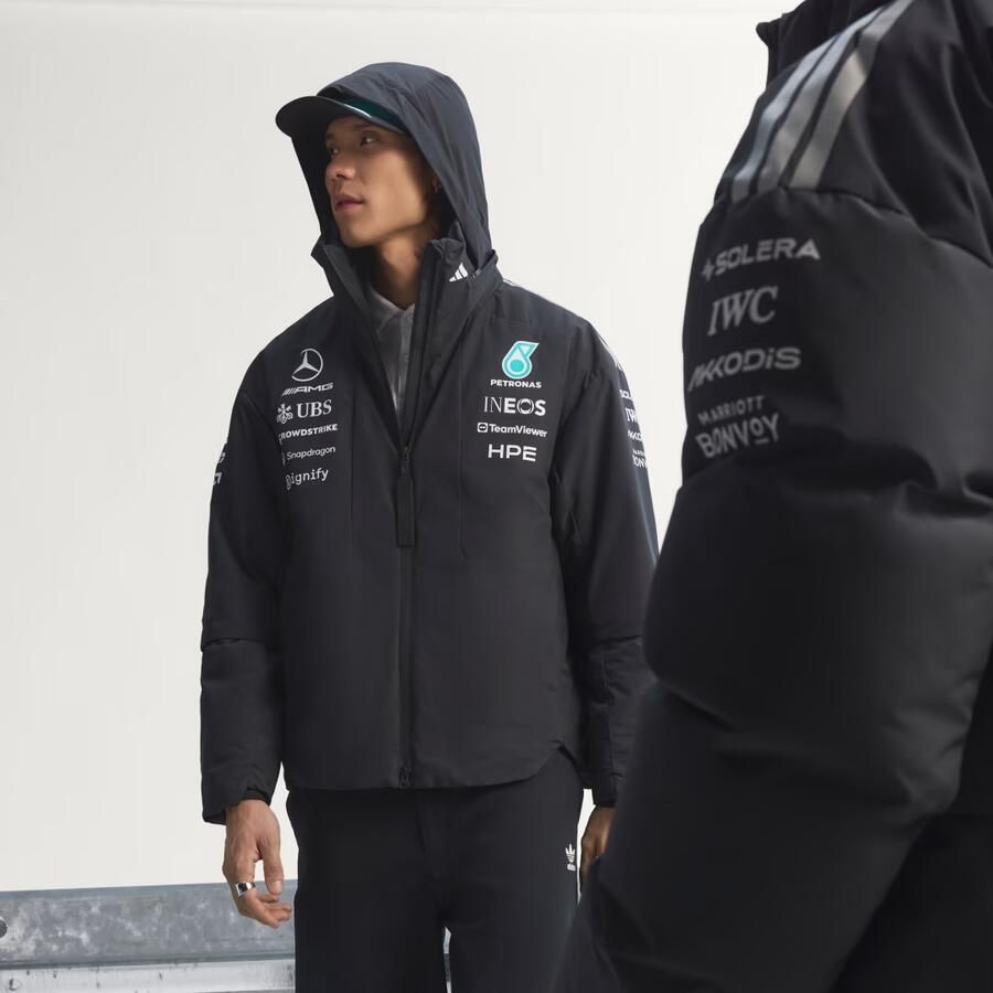 Adidas MERCEDES AMG PETRONAS FORMULA 1 TEAM ENGINEERS JACK