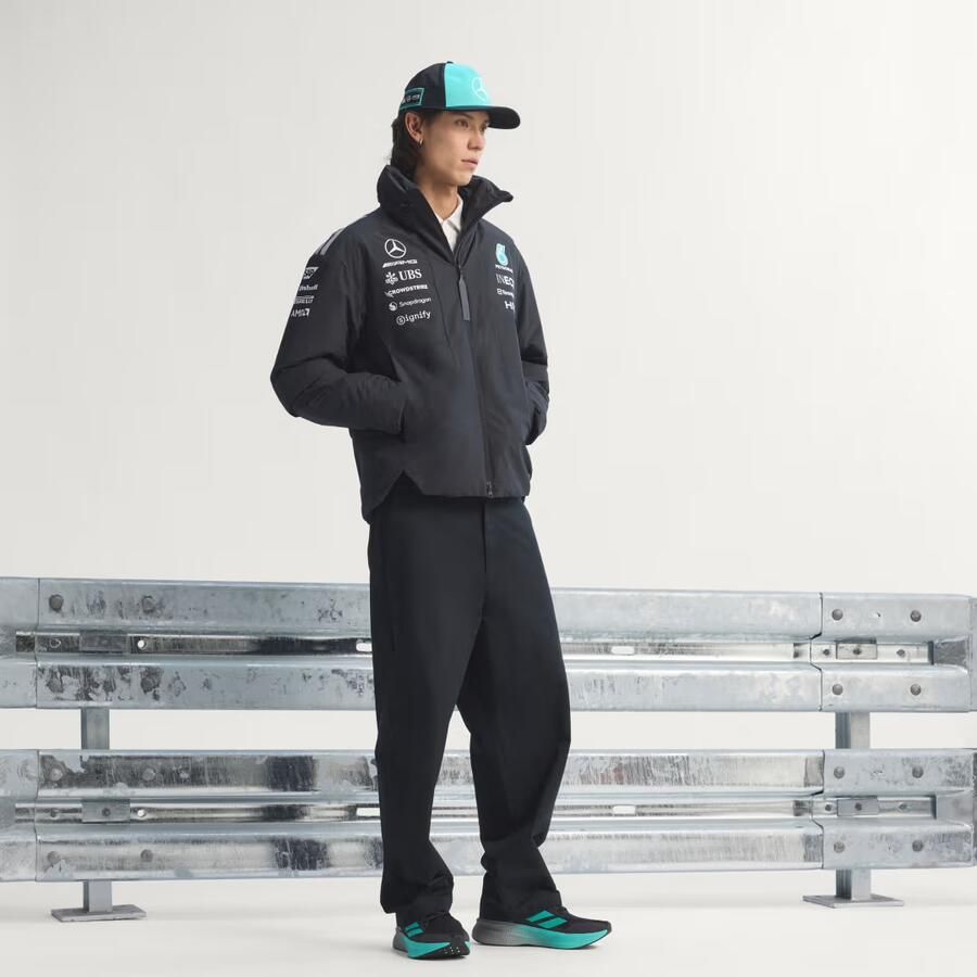 Adidas MERCEDES AMG PETRONAS FORMULA 1 TEAM ENGINEERS JACK - Foto 3
