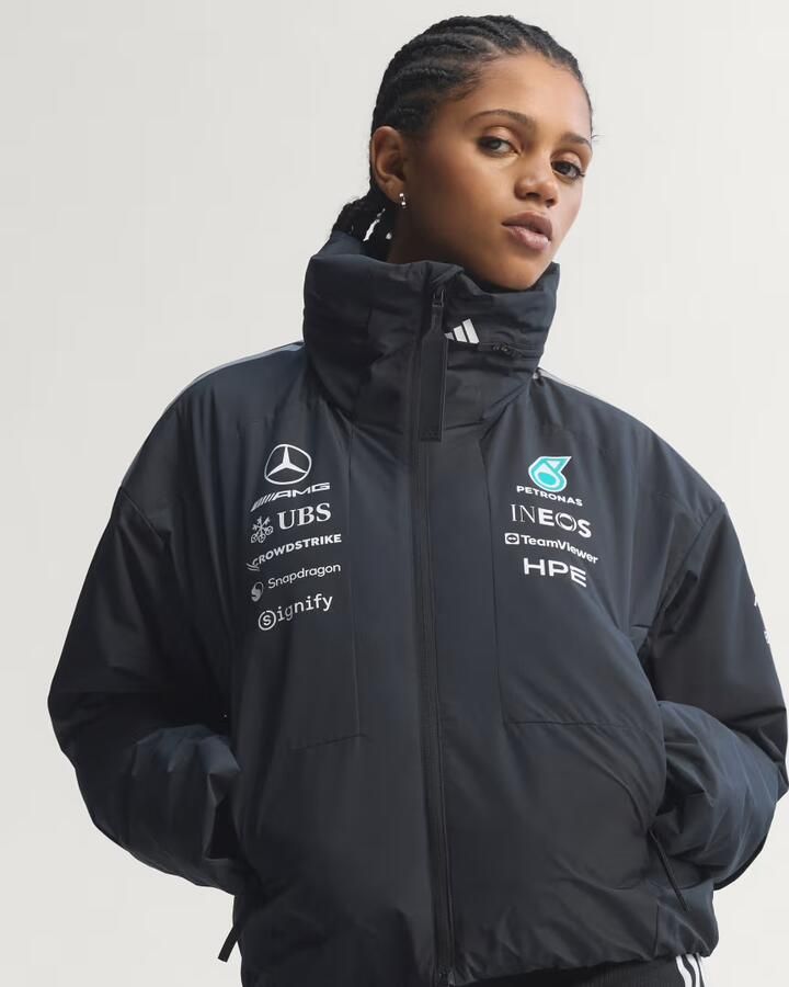 Adidas MERCEDES AMG PETRONAS FORMULA 1 TEAM ENGINEERS JACK