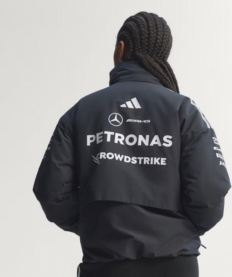 Adidas MERCEDES AMG PETRONAS FORMULA 1 TEAM ENGINEERS JACK - Foto 6