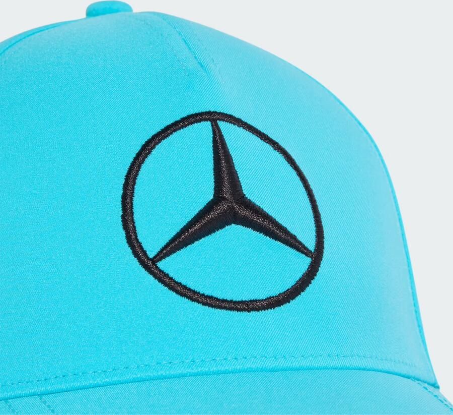 Adidas MERCEDES AMG PETRONAS FORMULA 1 TEAM GEORGE RUSSELL PET - Foto 3