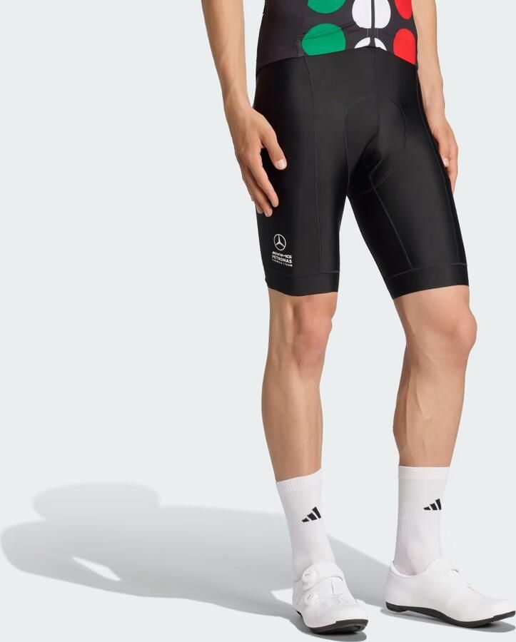 Adidas Mercedes AMG Petronas Formula 1 Team Giro Di Mercedes Bibshort