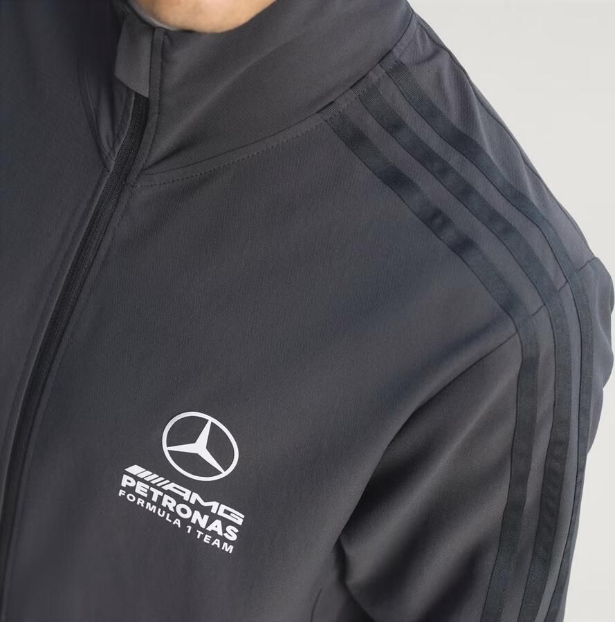 Adidas Mercedes AMG Petronas Formula 1 Team Giro Di Mercedes Sportjack - Foto 4