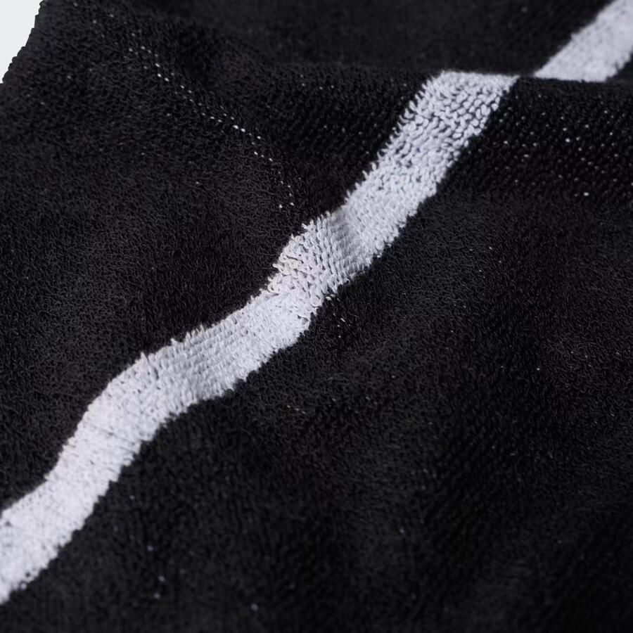 Adidas MERCEDES AMG PETRONAS FORMULA 1 TEAM HANDDOEK - Foto 3