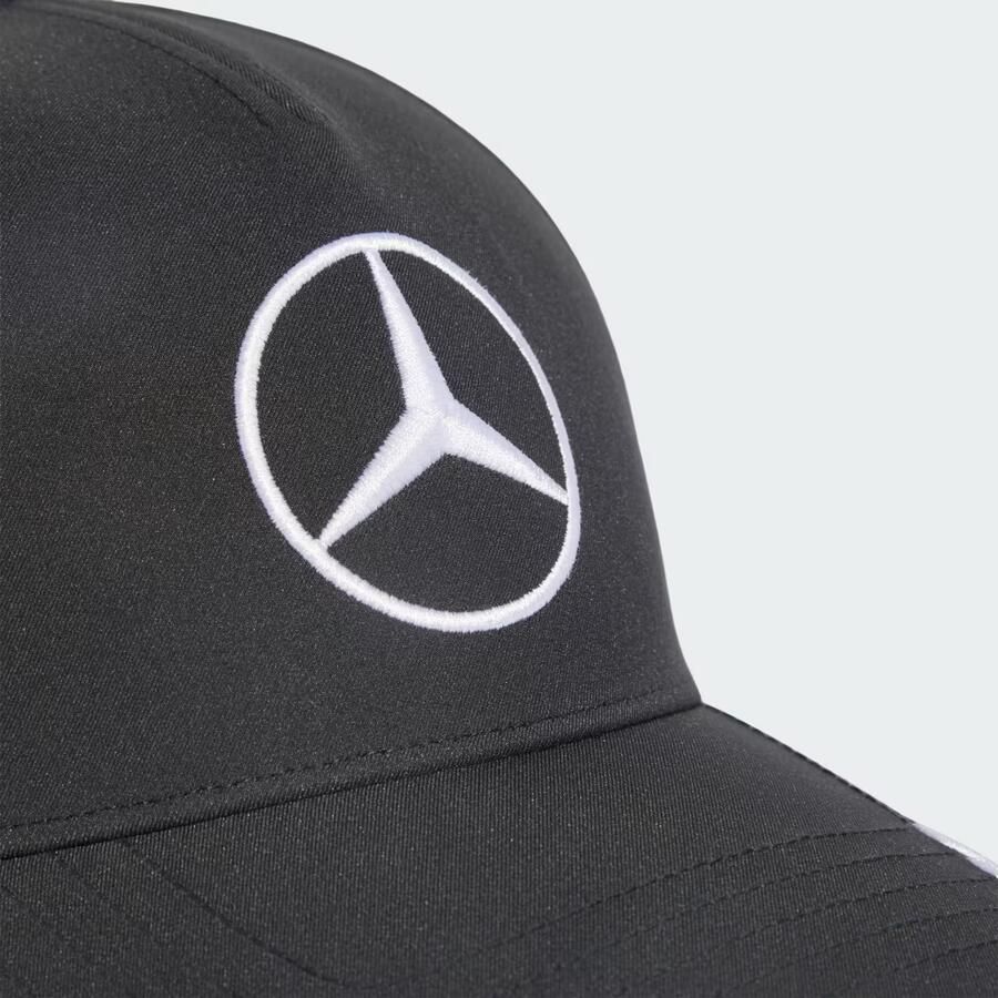 Adidas MERCEDES AMG PETRONAS FORMULA 1 TEAM IMOLA DRIVER PET - Foto 2