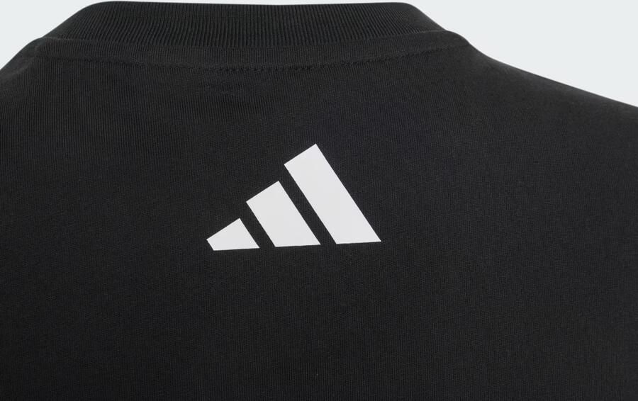 Adidas MERCEDES AMG PETRONAS FORMULA 1 TEAM LIGHTS ON T-SHIRT - Foto 4