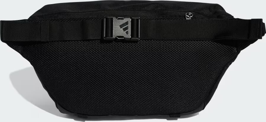 Adidas MERCEDES AMG PETRONAS FORMULA 1 TEAM LIGHTS OUT CROSS-BODY tas - Foto 6