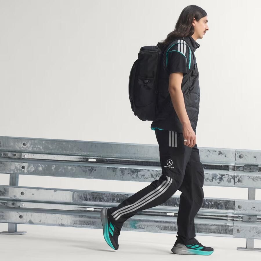 Adidas MERCEDES AMG PETRONAS FORMULA 1 TEAM MECHANICS BROEK - Foto 3