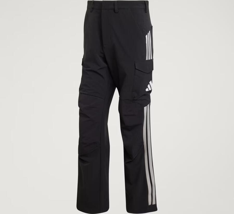 Adidas MERCEDES AMG PETRONAS FORMULA 1 TEAM MECHANICS BROEK - Foto 6
