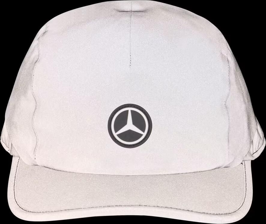 Adidas MERCEDES AMG PETRONAS FORMULA 1 TEAM MECHANICS PET - Foto 3
