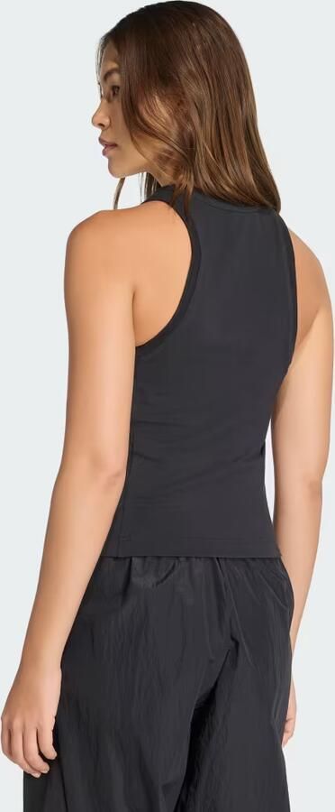 Adidas MERCEDES AMG PETRONAS FORMULA 1 TEAM NIGHT TANKTOP WOMEN - Foto 6