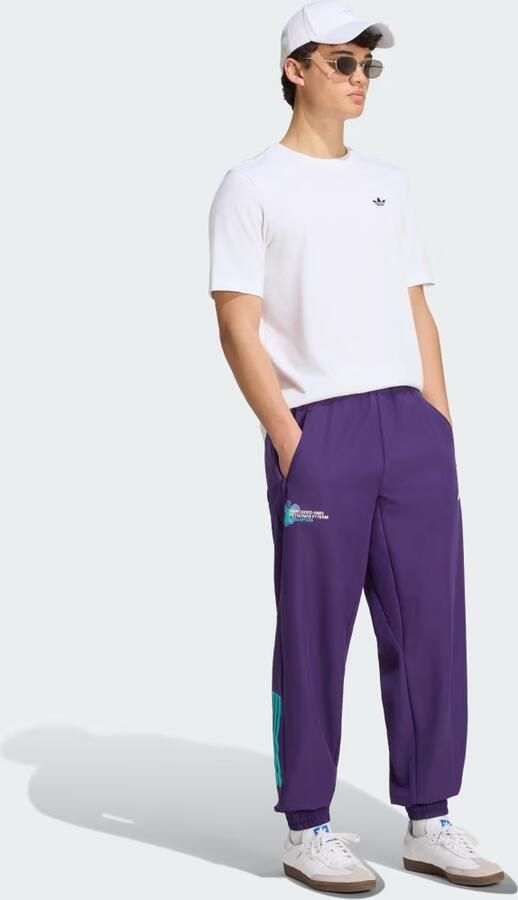 Adidas Mercedes AMG Petronas Formula 1 Team Vanda Bloom Broek - Foto 4