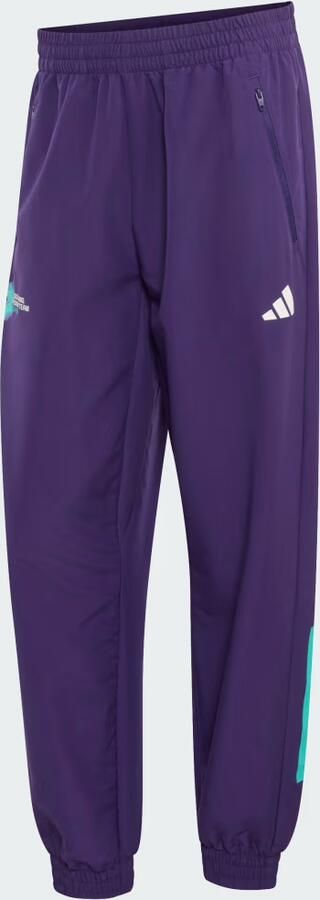 Adidas Mercedes AMG Petronas Formula 1 Team Vanda Bloom Broek - Foto 6