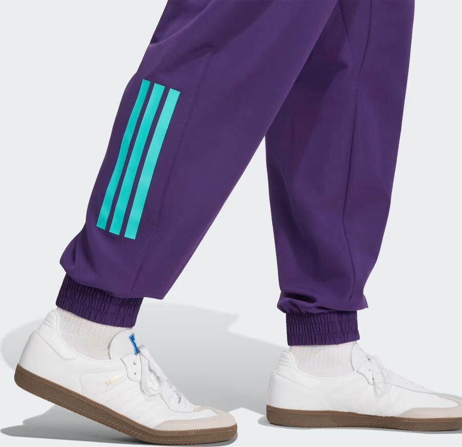Adidas Mercedes AMG Petronas Formula 1 Team Vanda Bloom Broek - Foto 2